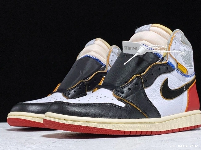 Reps LUCY Union BV1300-106 Retro x 1 Air OG High Jordan 0819